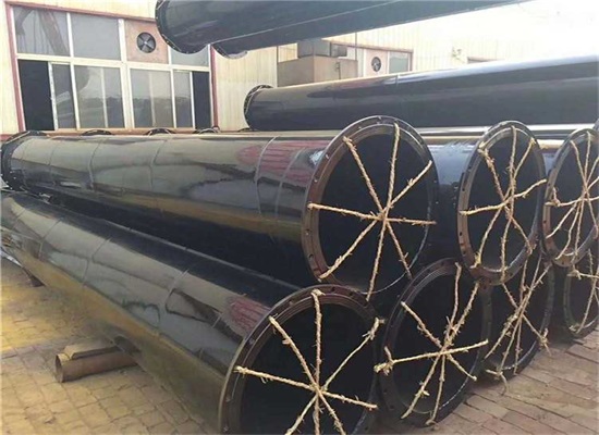 乌兰察布矿用涂塑钢管批发