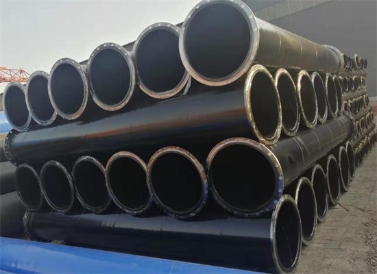 乌兰察布矿用涂塑钢管价格