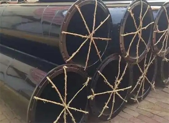 乌兰察布矿用涂塑钢管供应