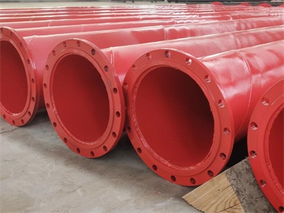 乌兰察布涂塑钢管使用范围有哪些?