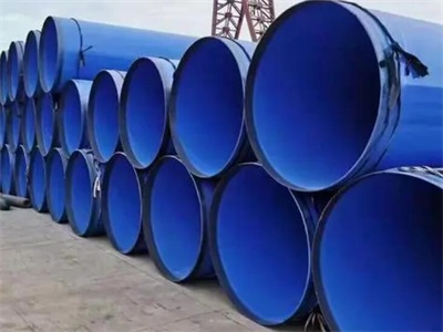 乌兰察布涂塑钢管正确的链接方法是什么?