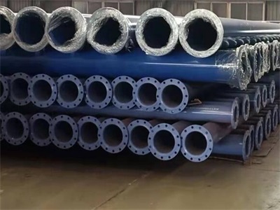 乌兰察布涂塑钢管的耐压力和绝缘功能如何?