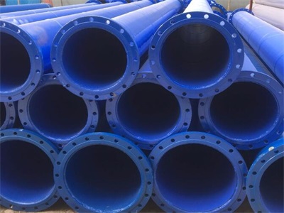 乌兰察布涂塑钢管清洗表面会不会生锈