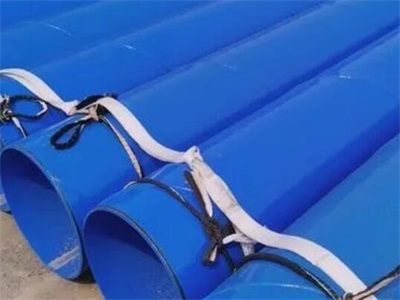 乌兰察布涂塑钢管