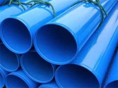 乌兰察布涂塑钢管